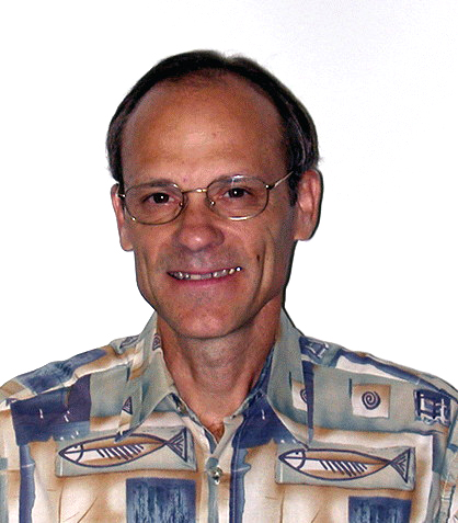 Delbert Gatlin Delbert Gatlin, Forscher